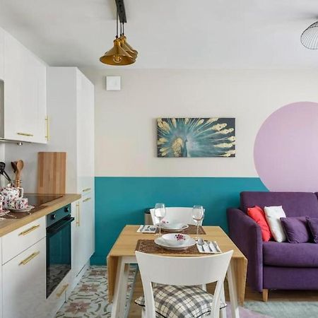 Le Pourpre Apartment Chelles  Exterior foto