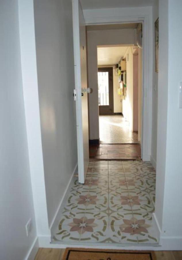 Le Pourpre Apartment Chelles  Exterior foto