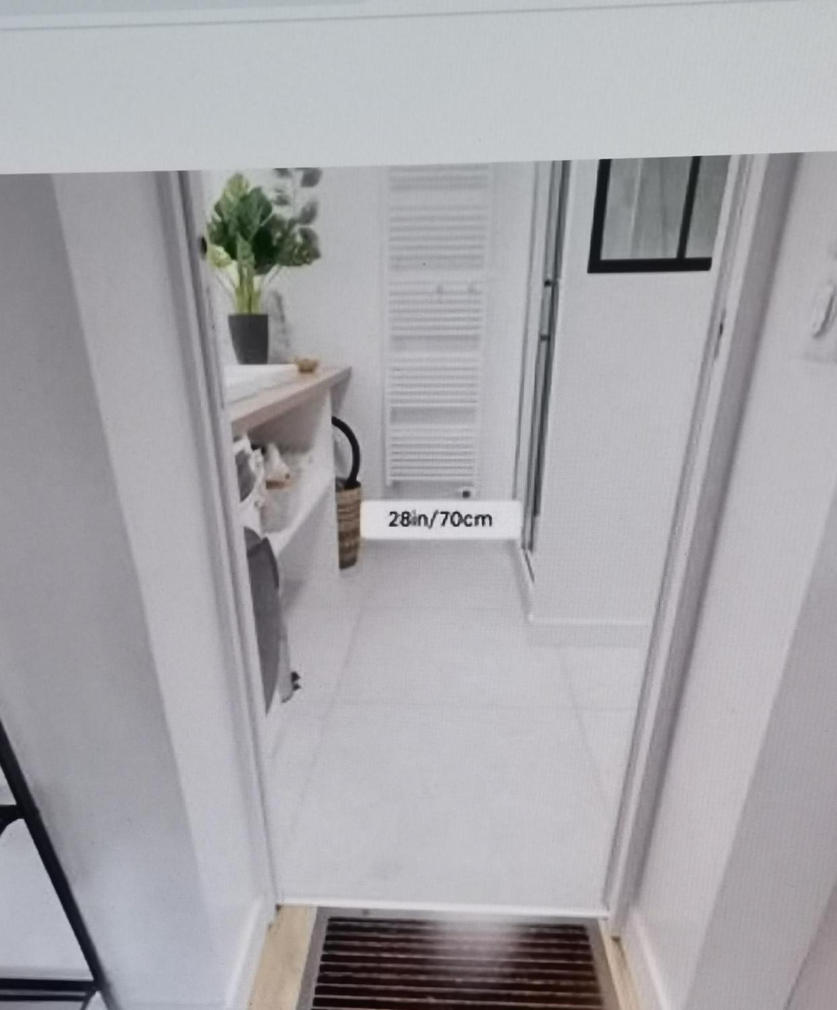 Le Pourpre Apartment Chelles  Exterior foto